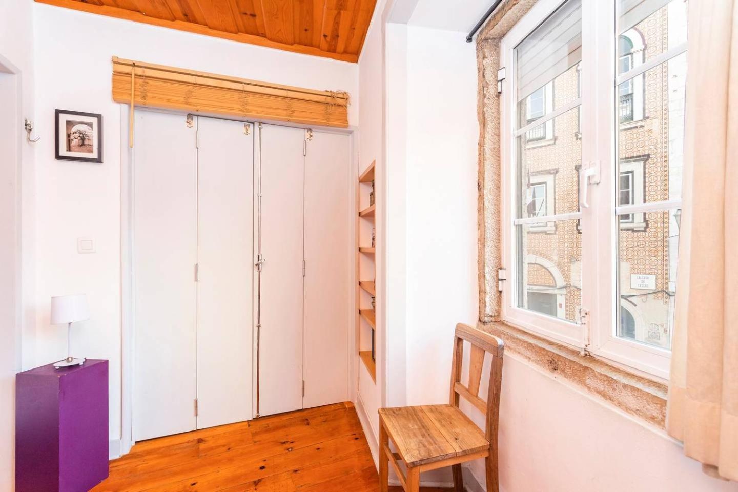 Guestready - Amazing Alfama Family Apt Near National Pantheon! Lisbon Luaran gambar