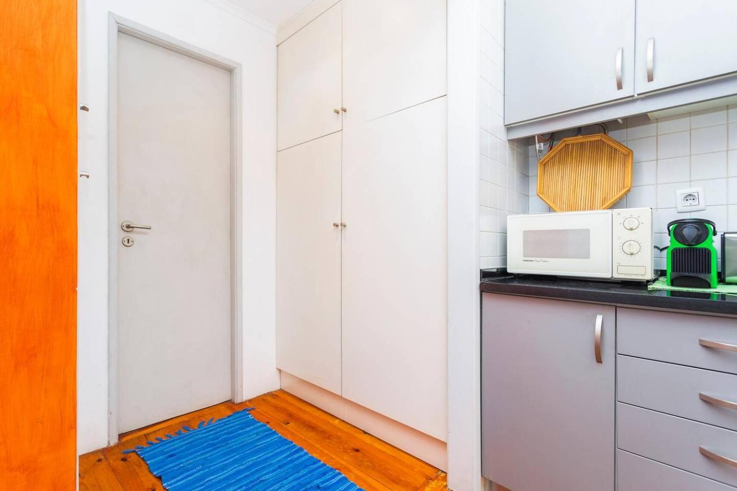 Guestready - Amazing Alfama Family Apt Near National Pantheon! Lisbon Luaran gambar