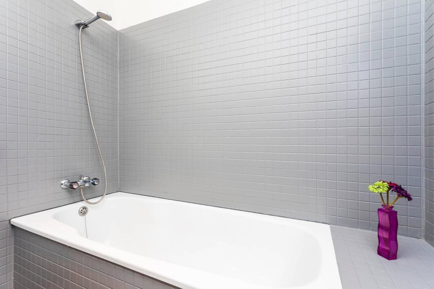Guestready - Amazing Alfama Family Apt Near National Pantheon! Lisbon Luaran gambar